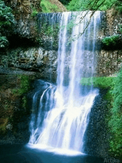 Waterfall Animated.gif